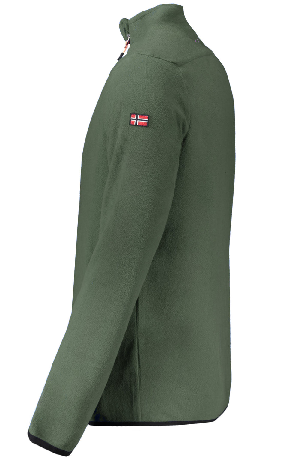 Felpa Norway 1963 Verde 849543