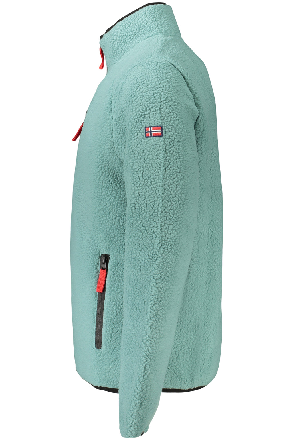 Felpa Norway 1963 Verde 839506