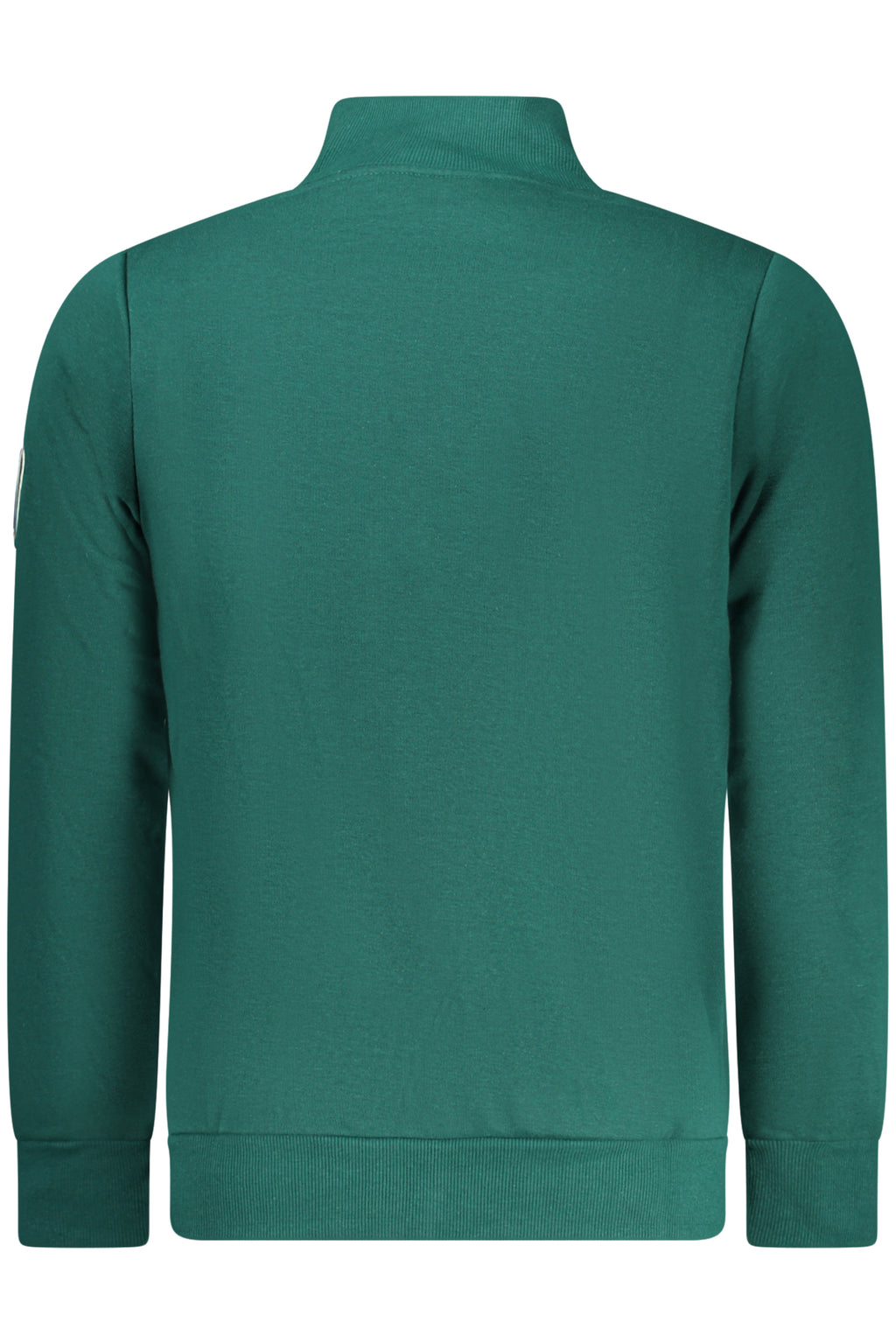 Felpa Norway 1963 Verde 859467