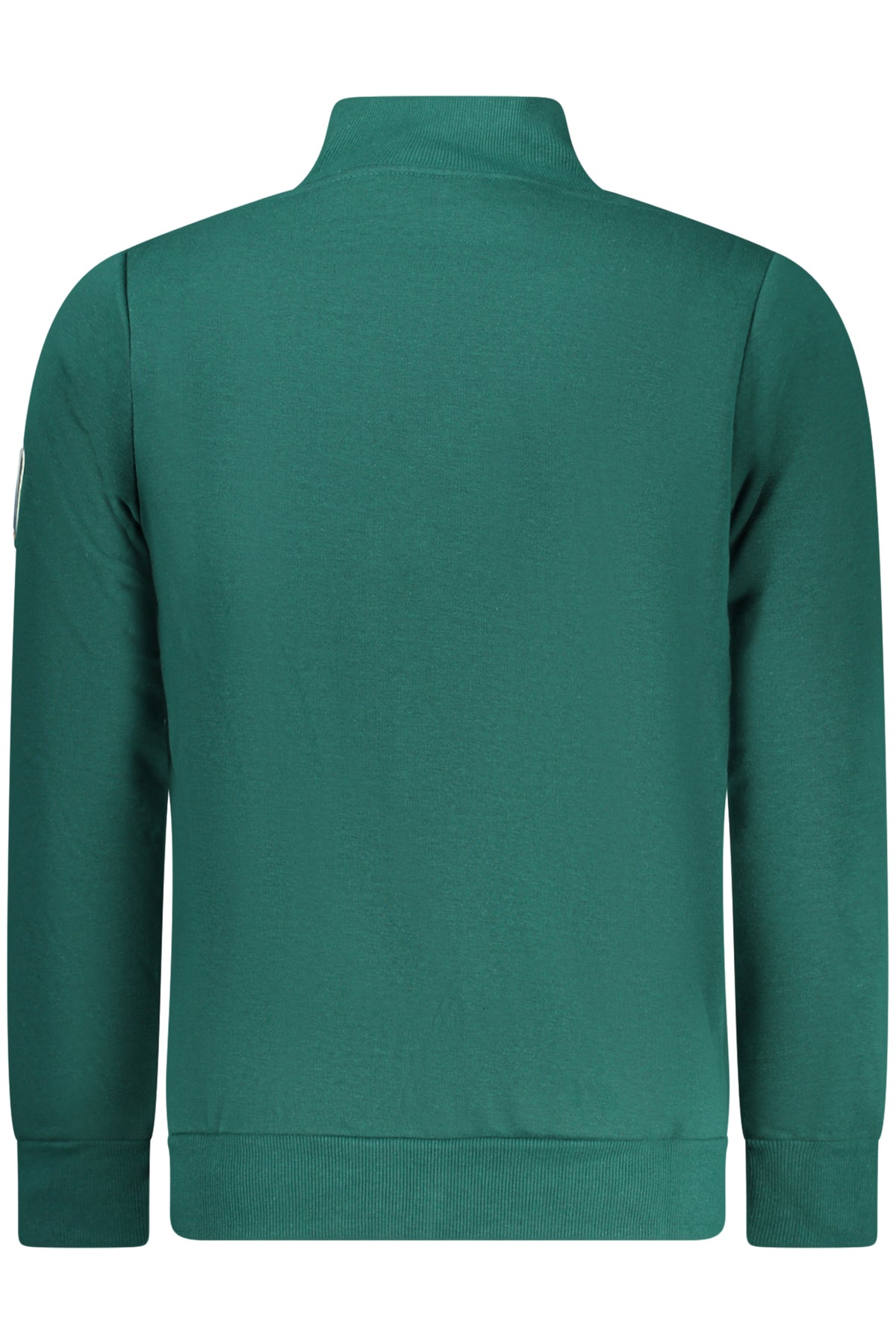 Felpa Norway 1963 Verde 859467