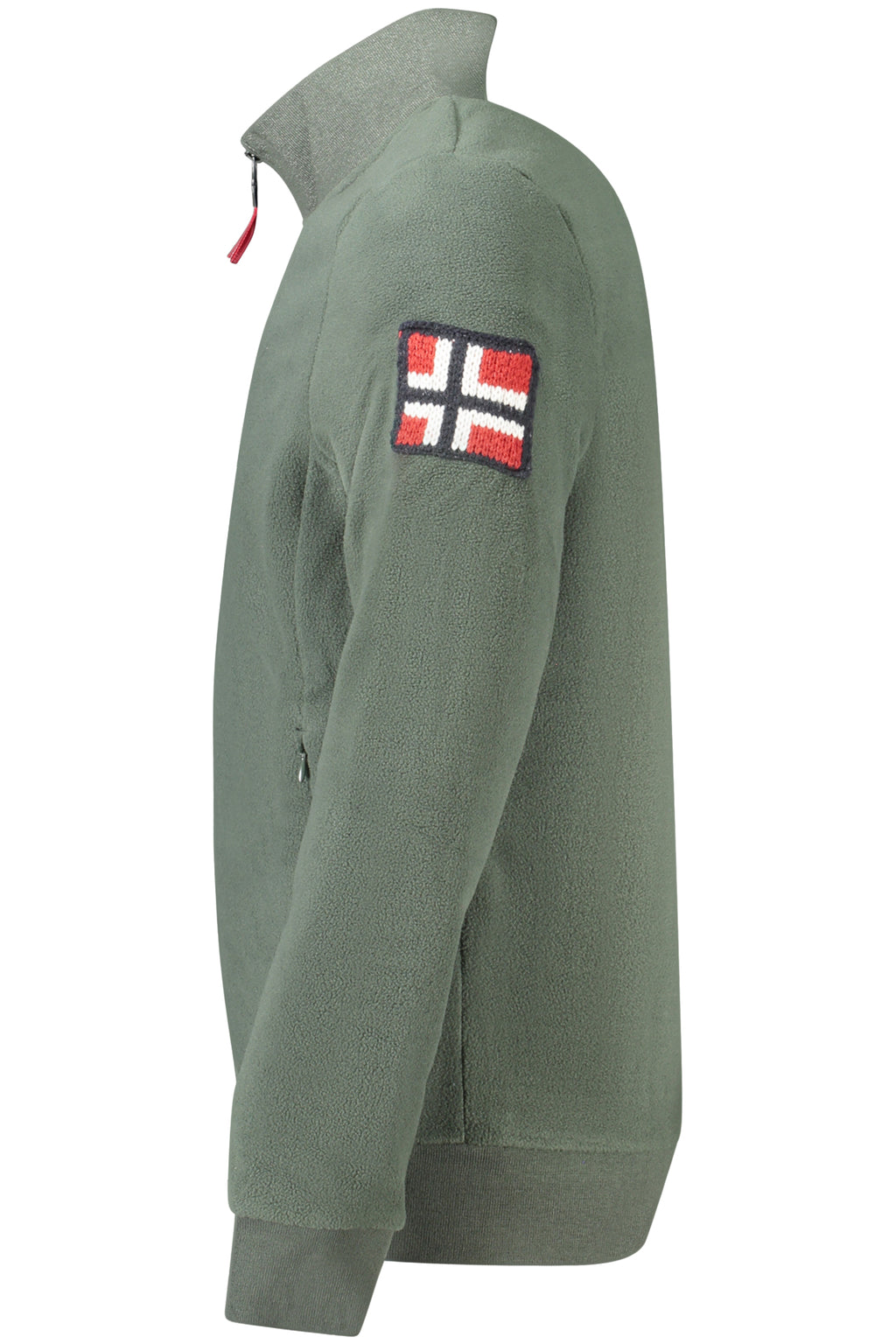 Felpa NORWAY 1963 Verde 859532