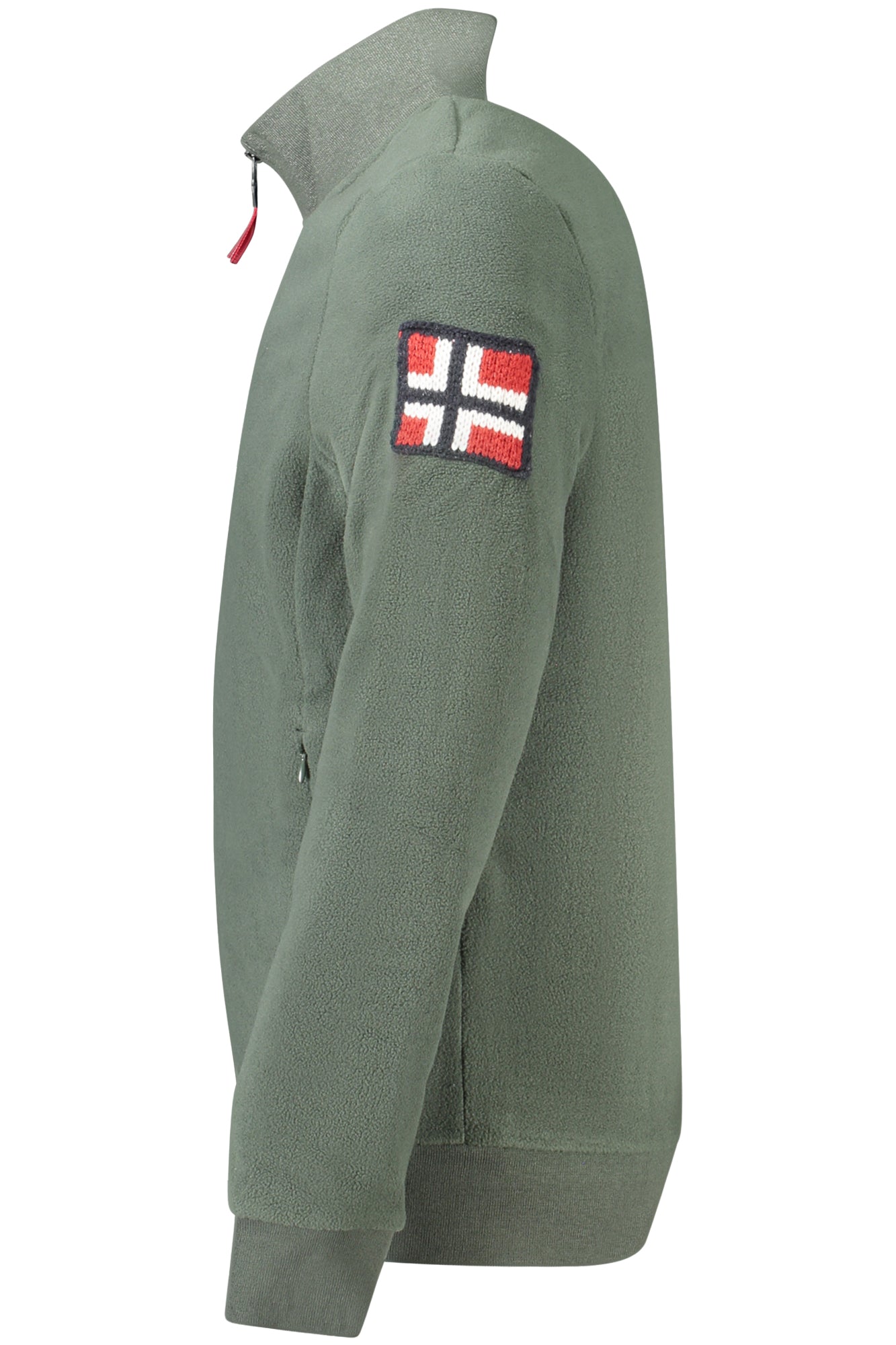 Felpa NORWAY 1963 Verde 859532