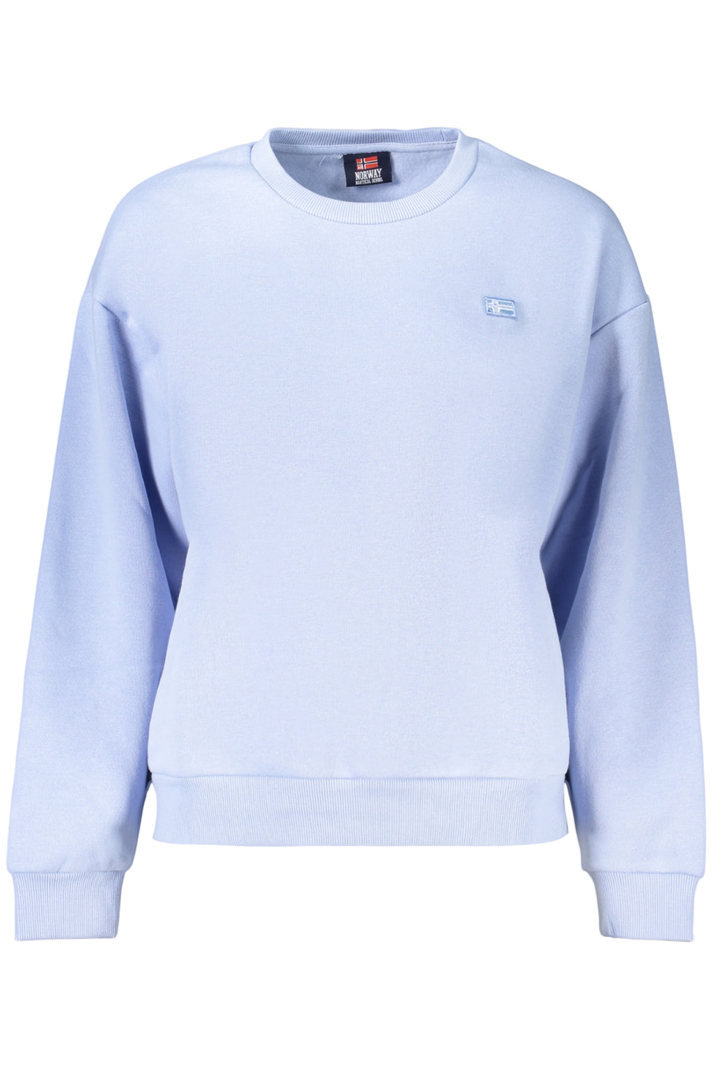 Felpa Norway 1963 Azzurro 869003