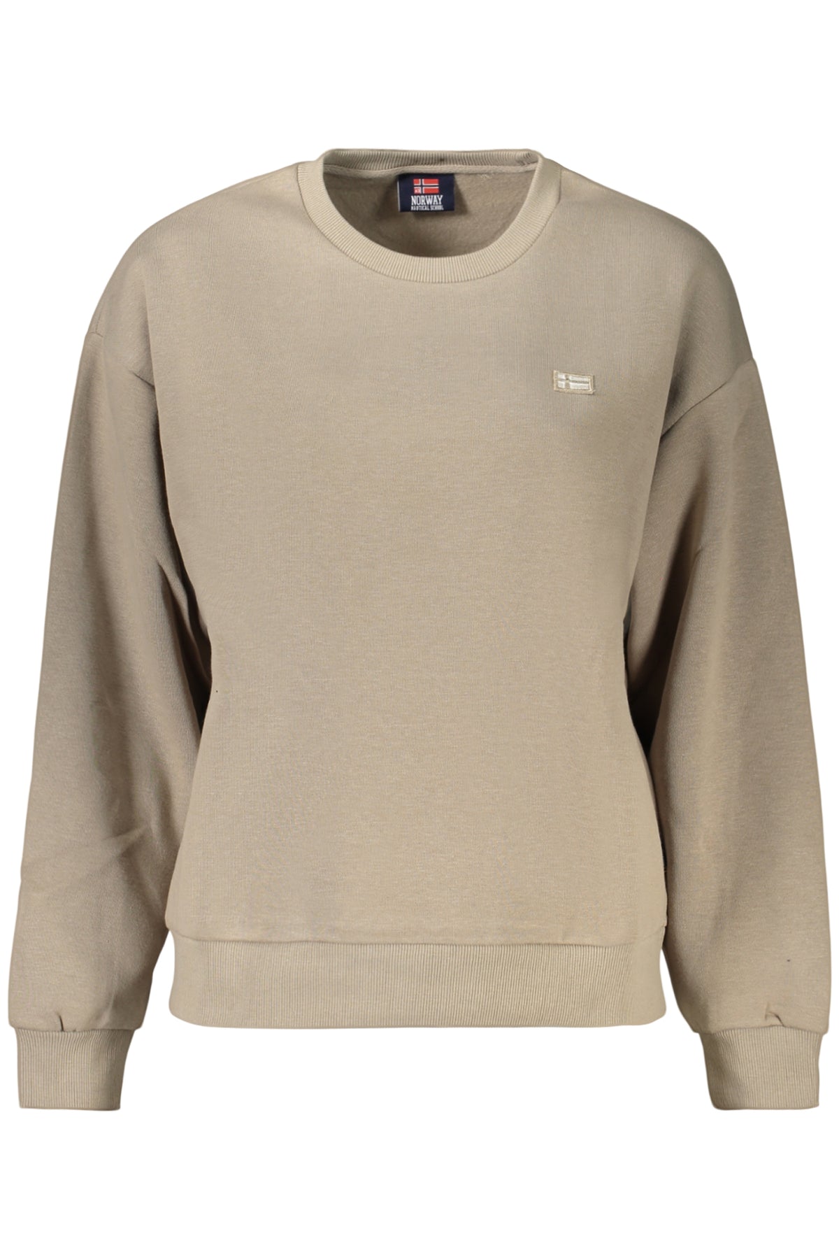 Felpa Norway 1963 Beige 869003