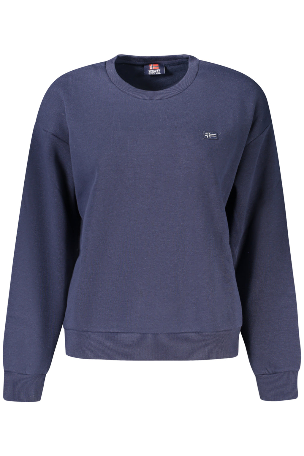 Felpa Norway 1963 Blu 869003