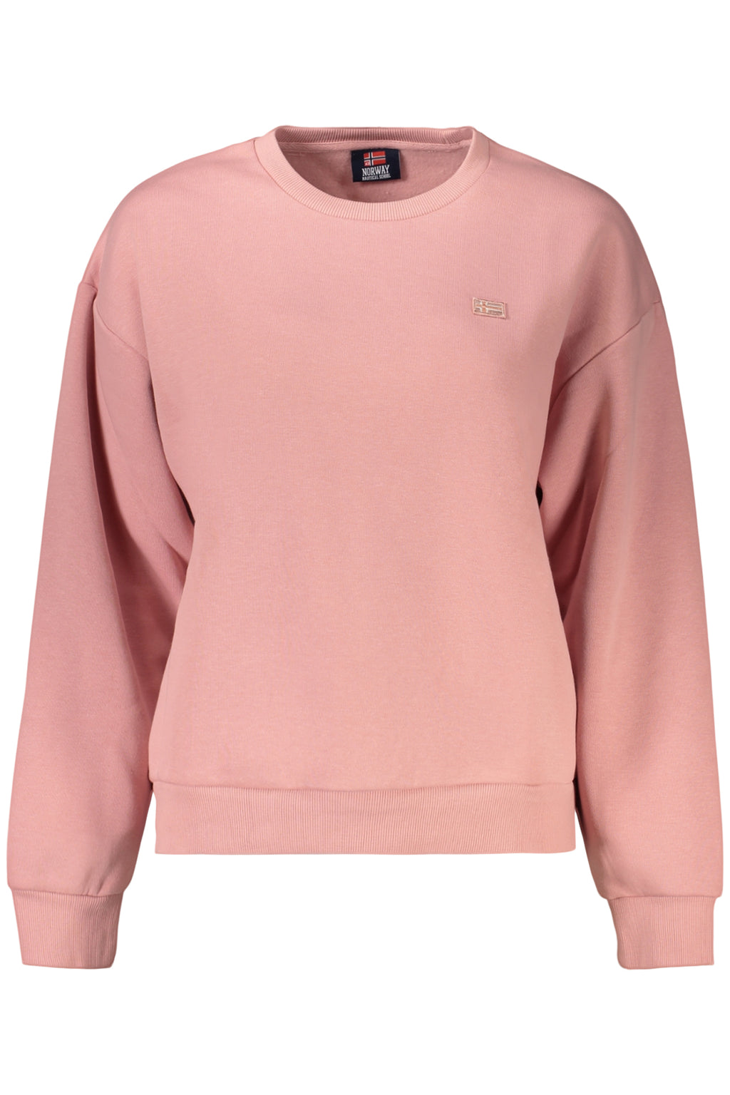 Felpa Norway 1963 Rosa 869003