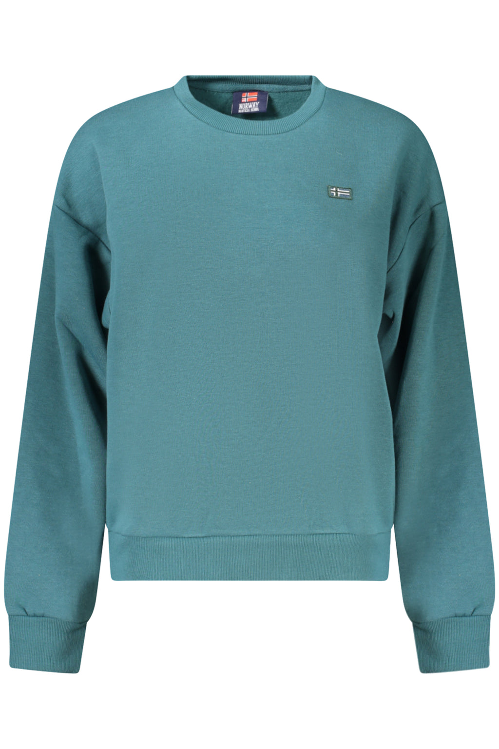 Felpa Norway 1963 Verde 869003