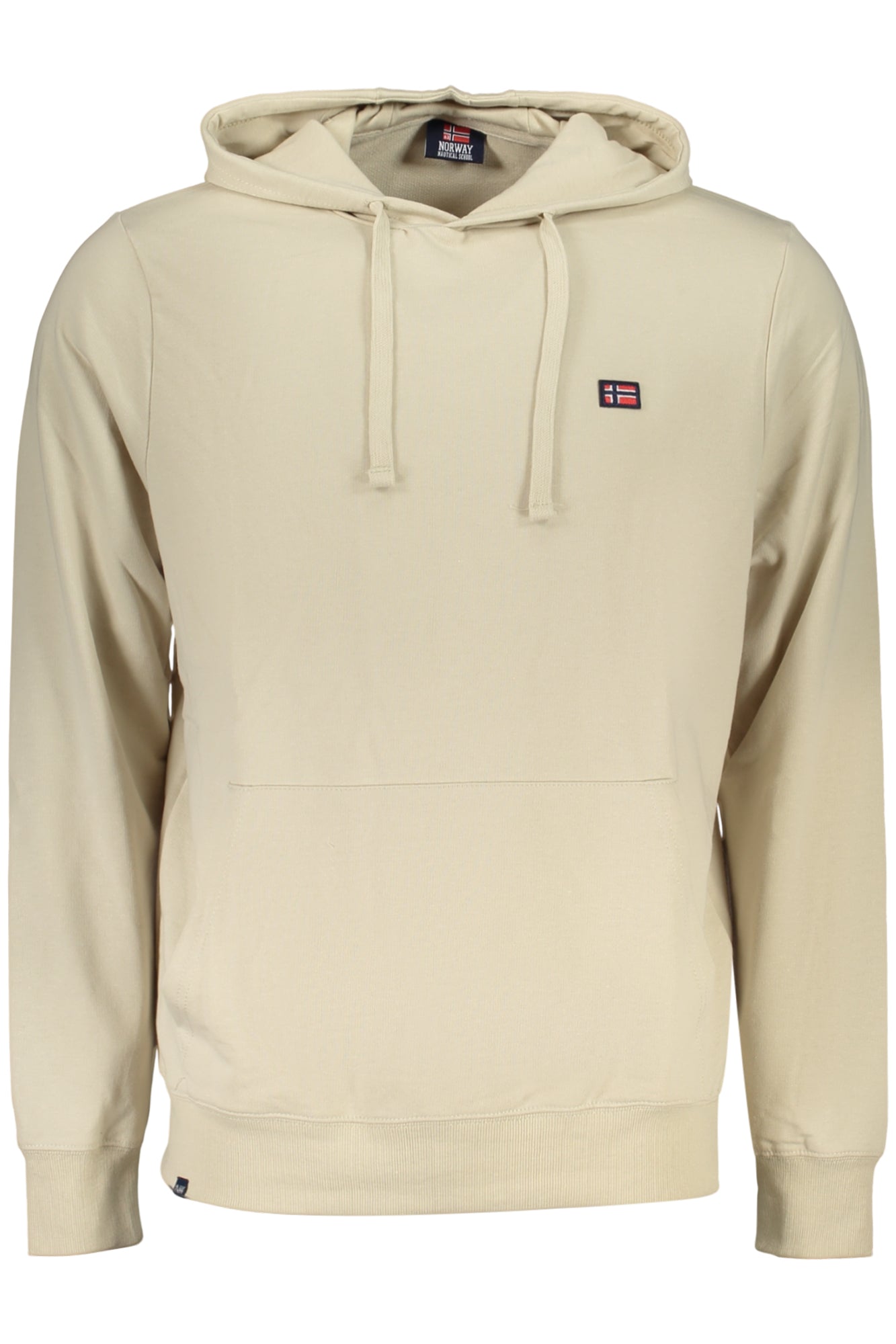 Felpa NORWAY 1963 Beige