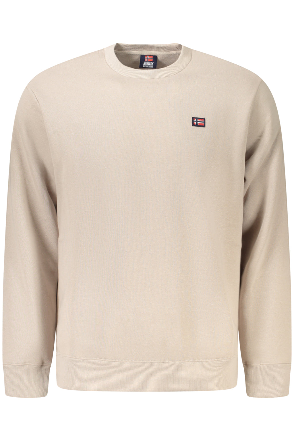 Felpa Norway 1963 Beige 859453