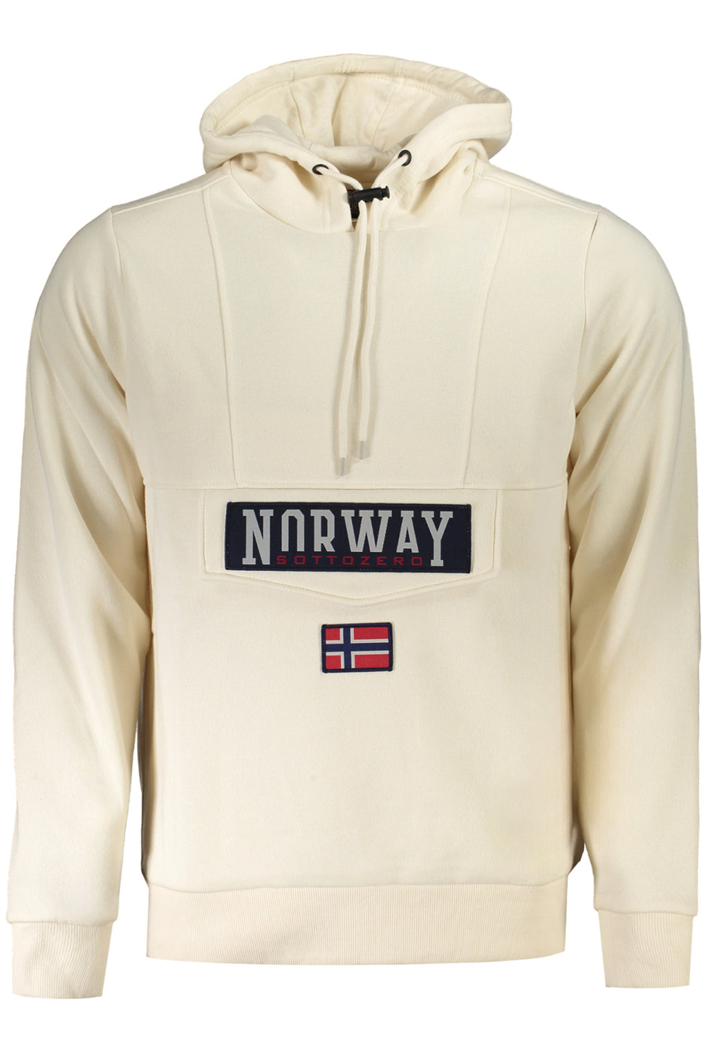 Felpa NORWAY 1963 Beige 849429