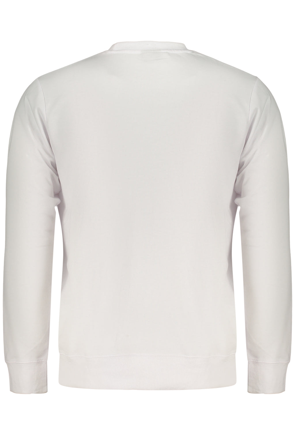Felpa NORWAY 1963 Bianco