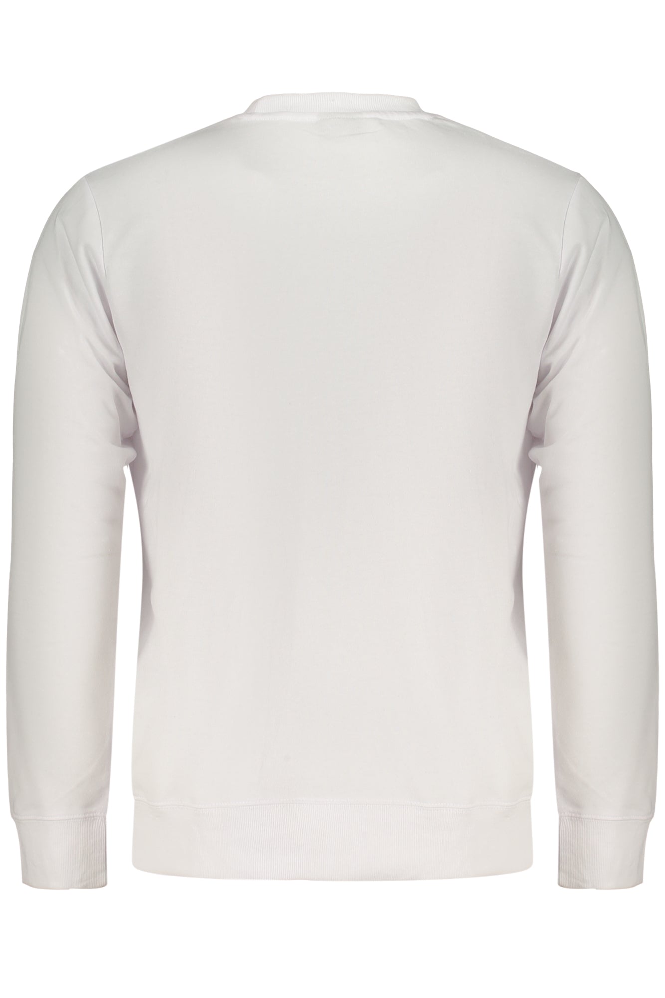 Felpa NORWAY 1963 Bianco