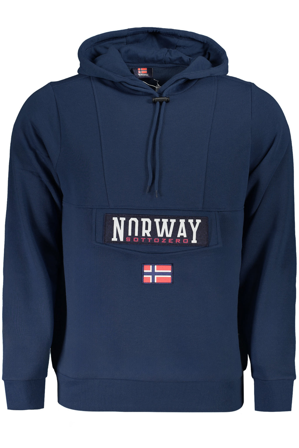 Felpa Norway 1963 Blu 849429