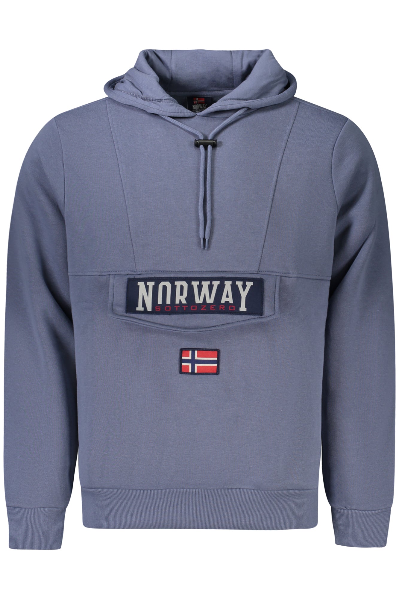 Felpa NORWAY 1963 Blu 849429