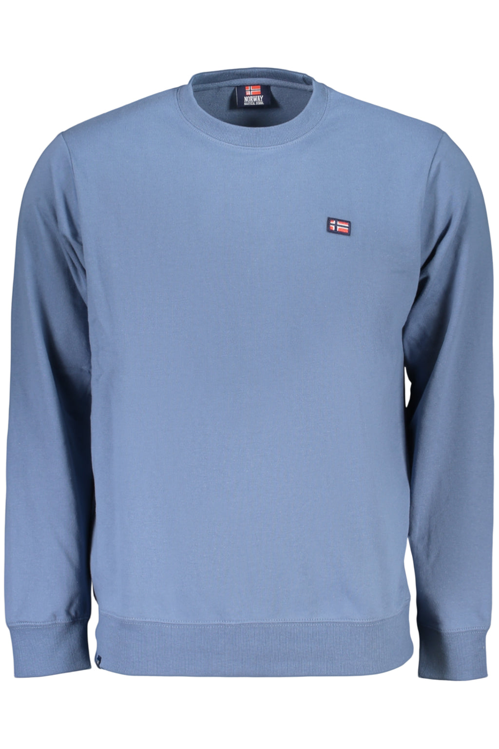 Felpa NORWAY 1963 Blu