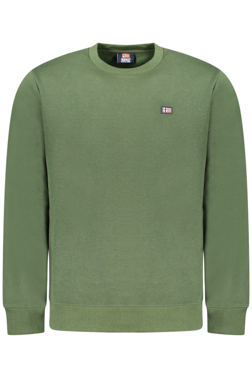 Felpa Norway 1963 Verde 859453