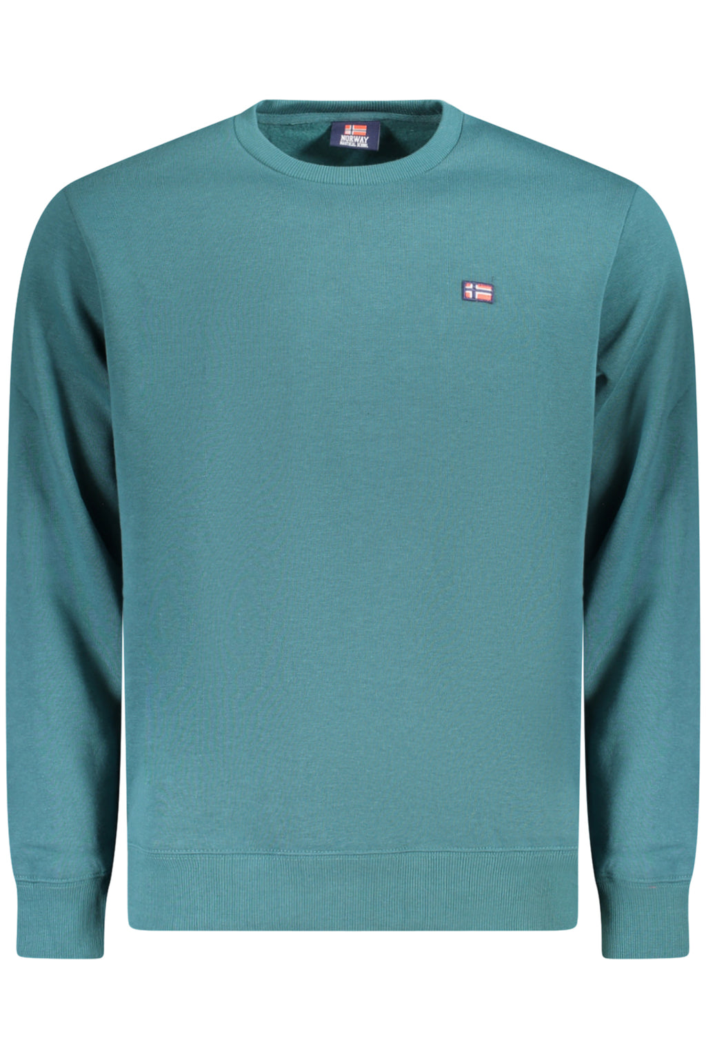 Felpa Norway 1963 Verde 859453