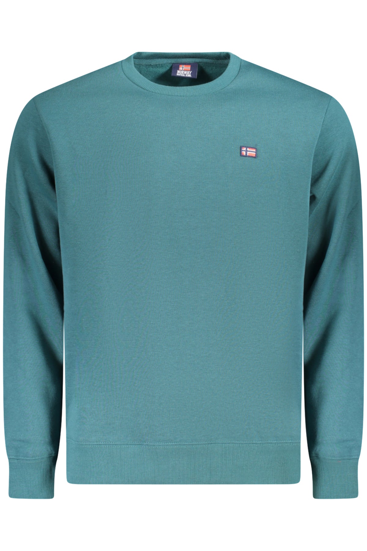 Felpa Norway 1963 Verde 859453