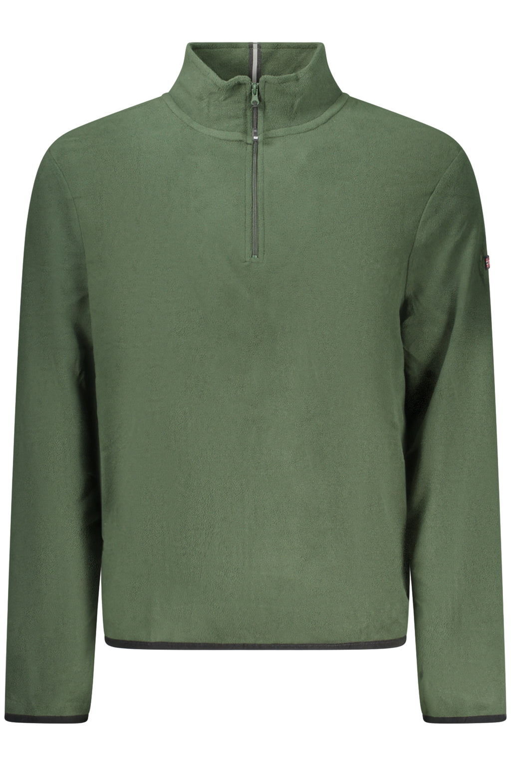Felpa NORWAY 1963 Verde 859540