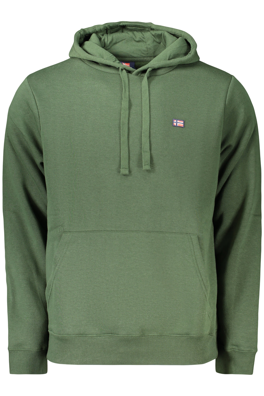 Felpa Norway 1963 Verde 869441