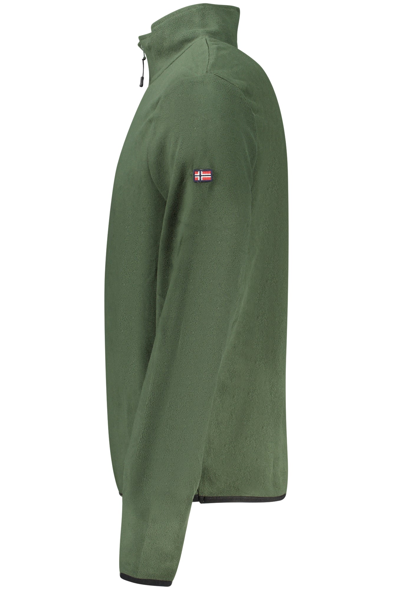 Felpa NORWAY 1963 Verde 859540