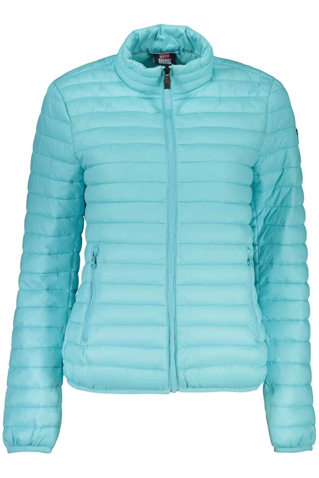Giubbotto NORWAY 1963 Azzurro 832649