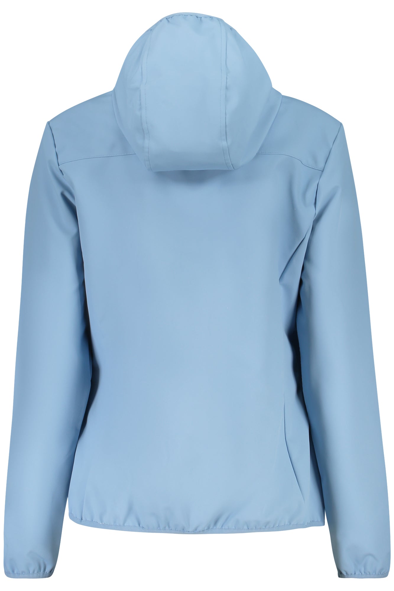 Giubbotto NORWAY 1963 Azzurro