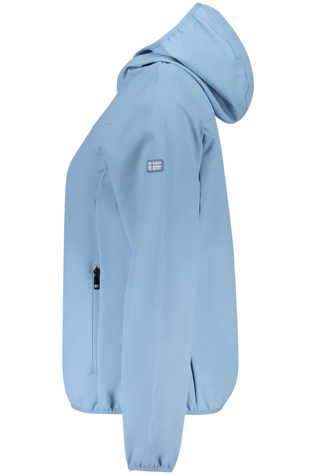 Giubbotto NORWAY 1963 Azzurro