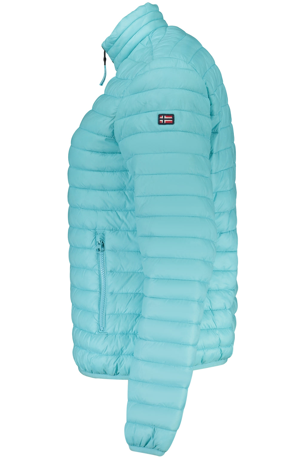 Giubbotto NORWAY 1963 Azzurro 832649