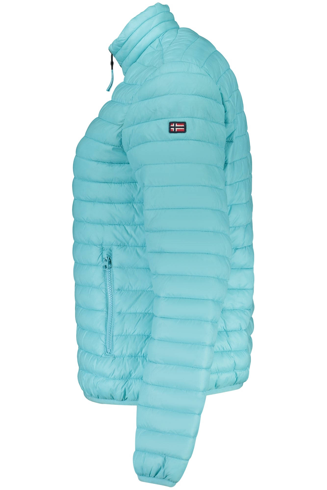 Giubbotto NORWAY 1963 Azzurro 832649