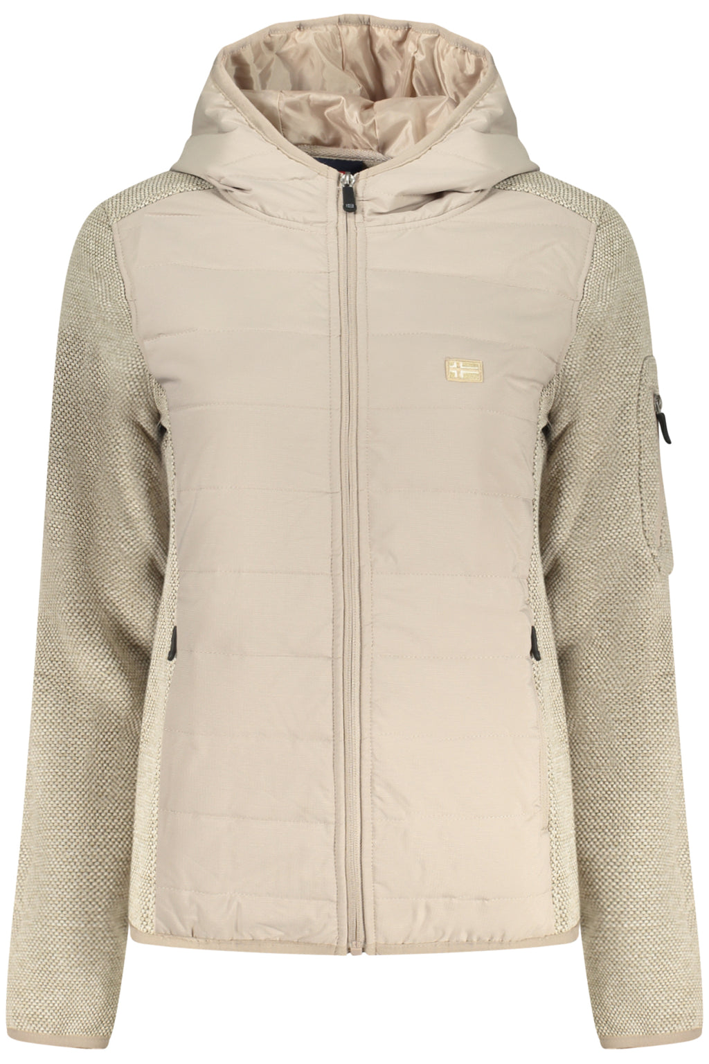 Giubbotto Norway 1963 Beige 849801