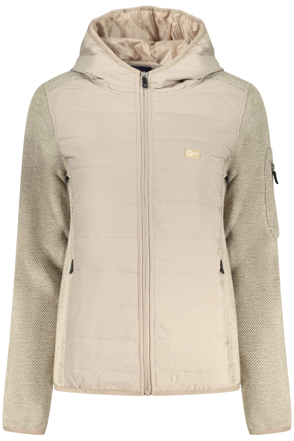 Giubbotto Norway 1963 Beige 849801