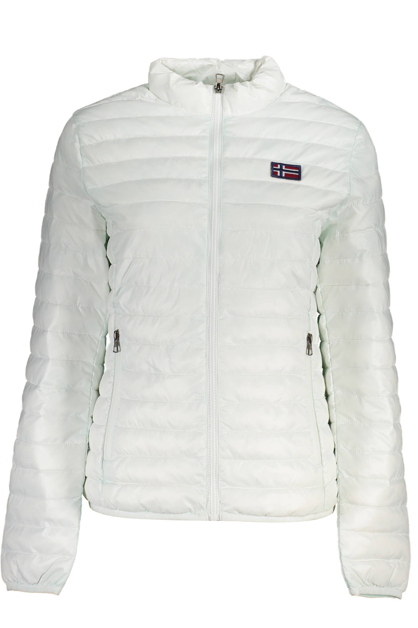 Giubbotto NORWAY 1963 Bianco