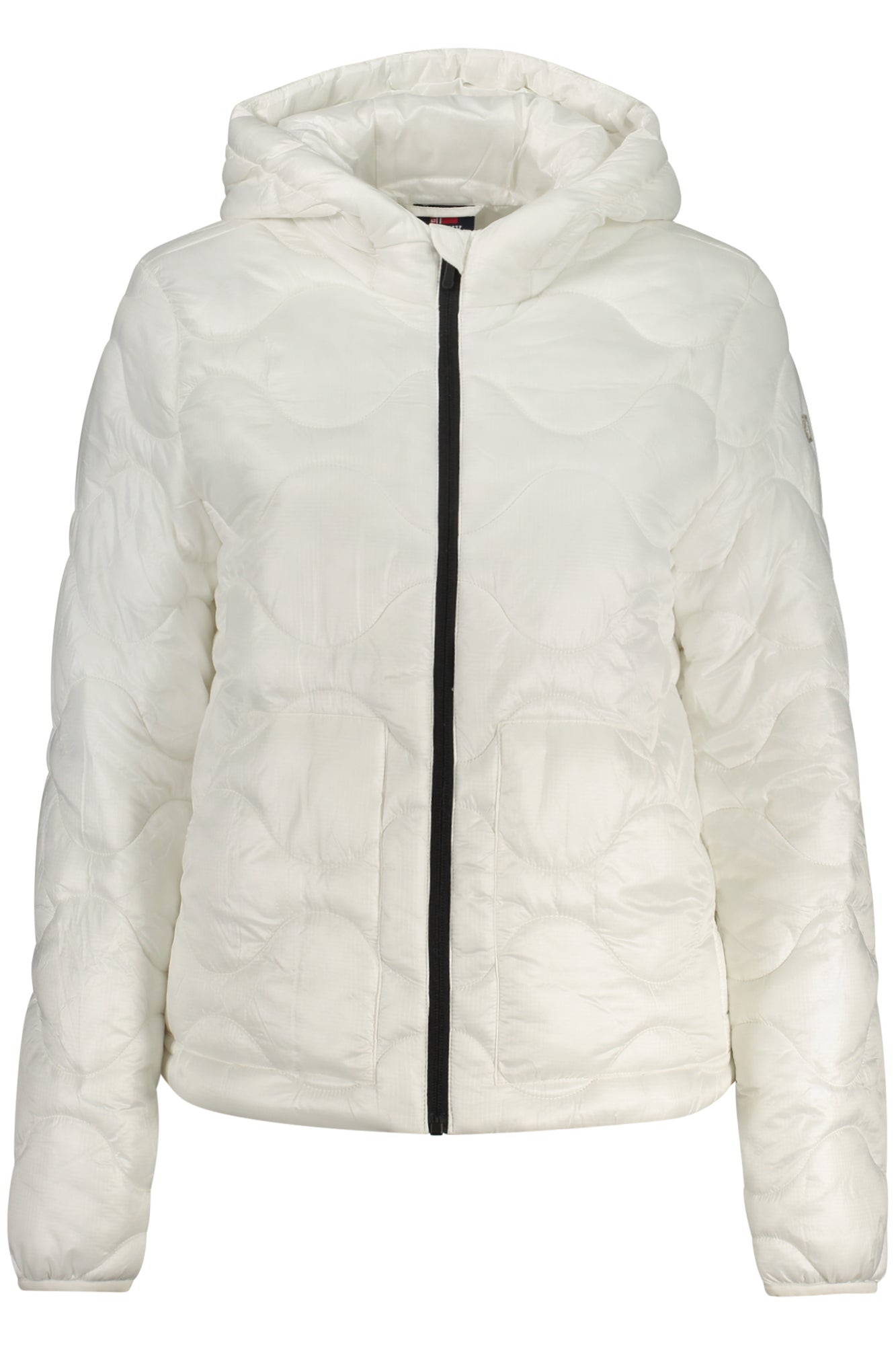 Giubbotto NORWAY 1963 Bianco 859659