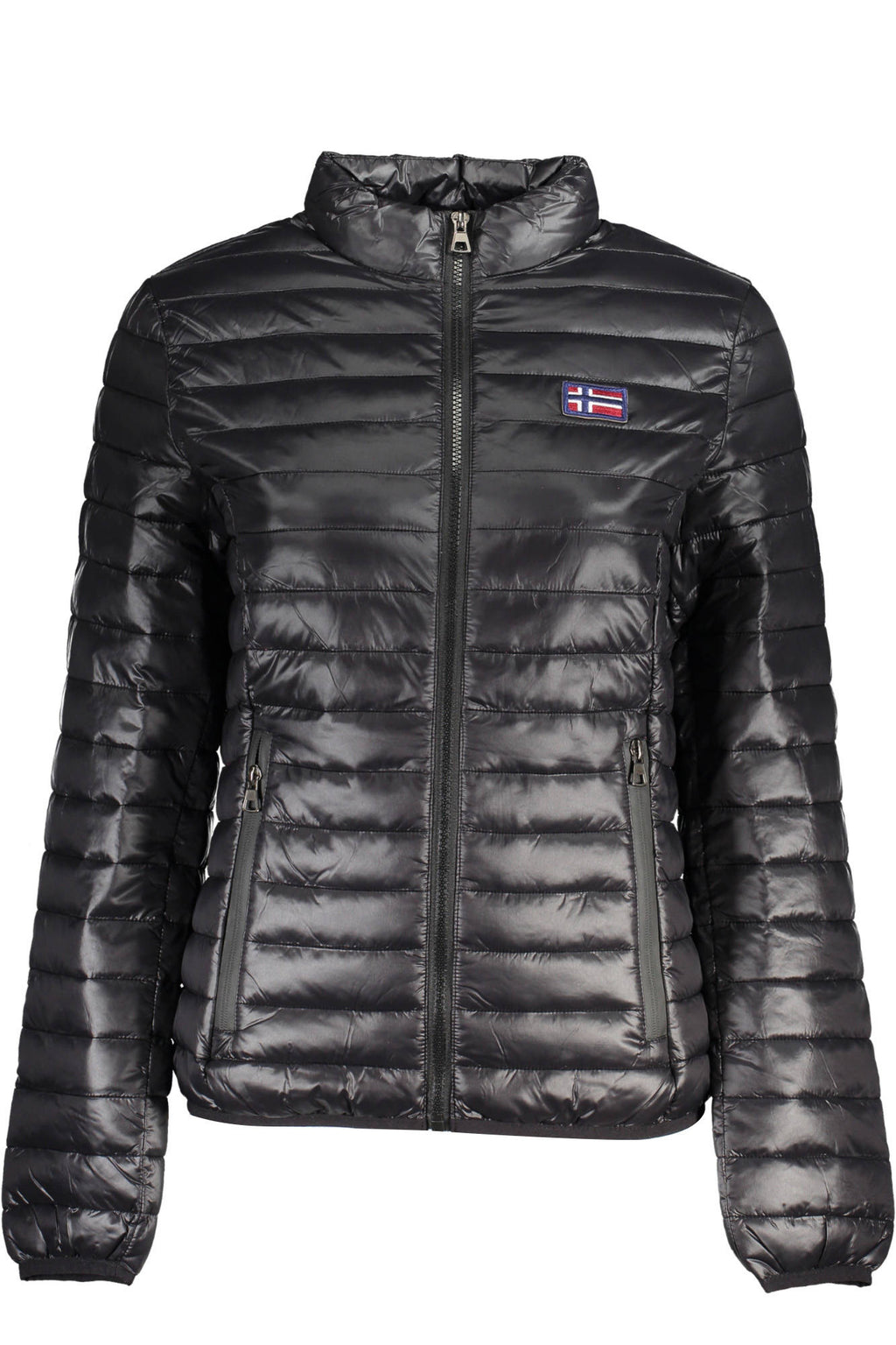 Giubbotto NORWAY 1963 Nero