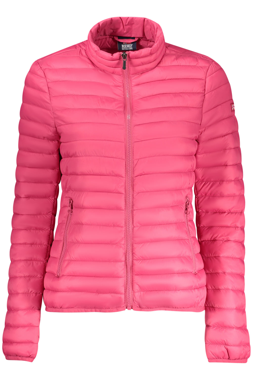 Giubbotto NORWAY 1963 Rosa 832649
