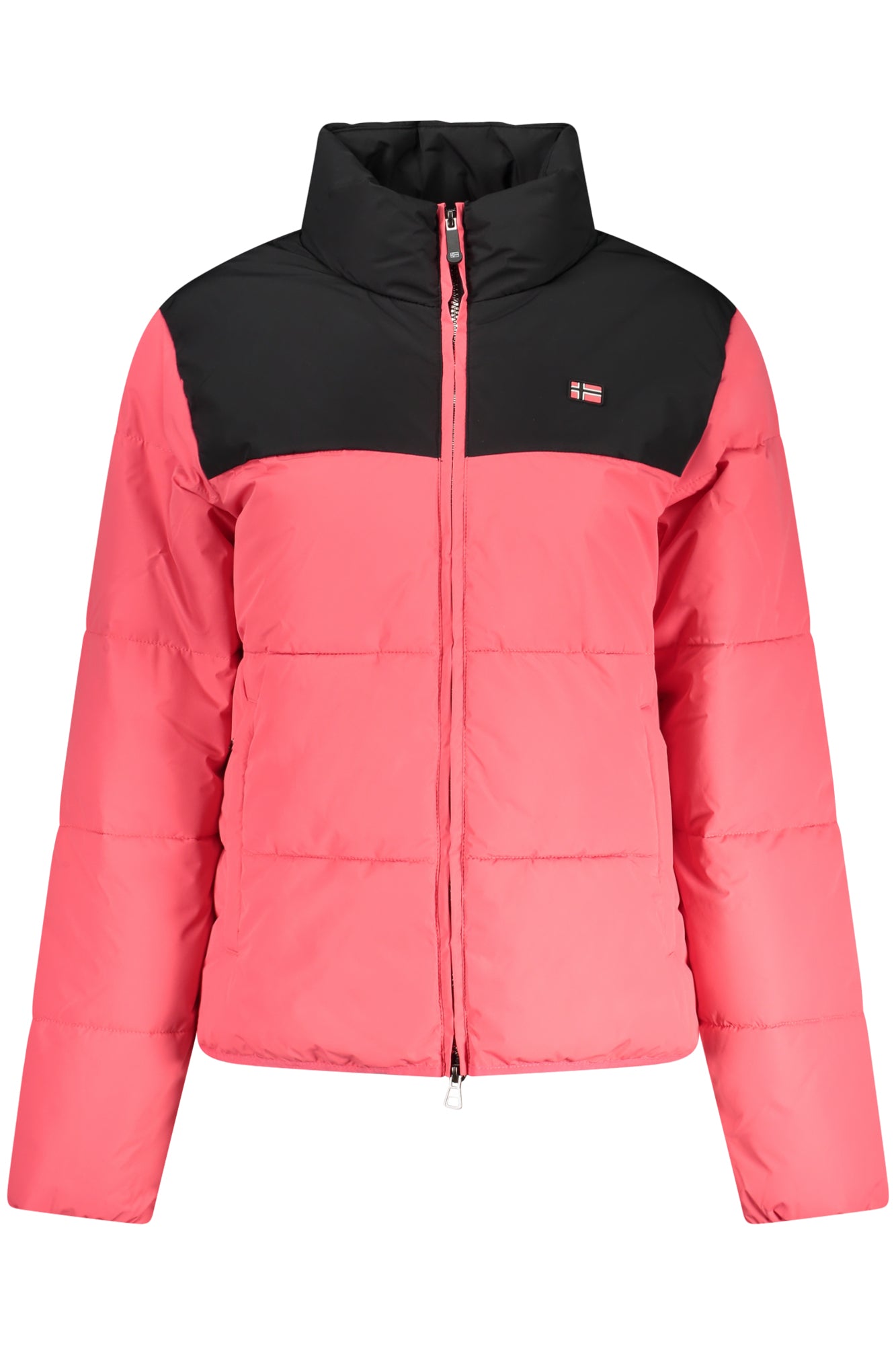 Giubbotto NORWAY 1963 Rosa 859660