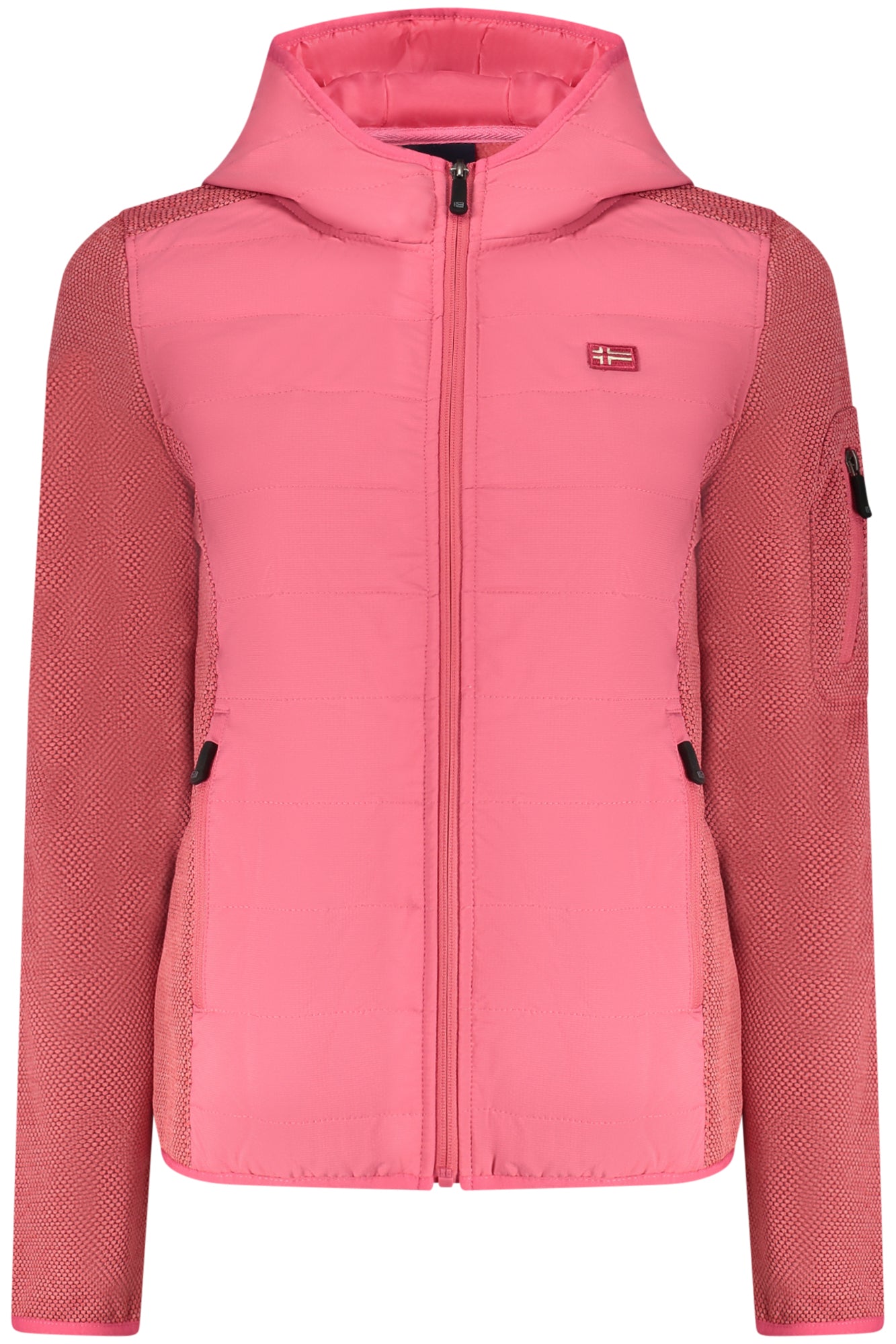 Giubbotto NORWAY 1963 Rosa 849801
