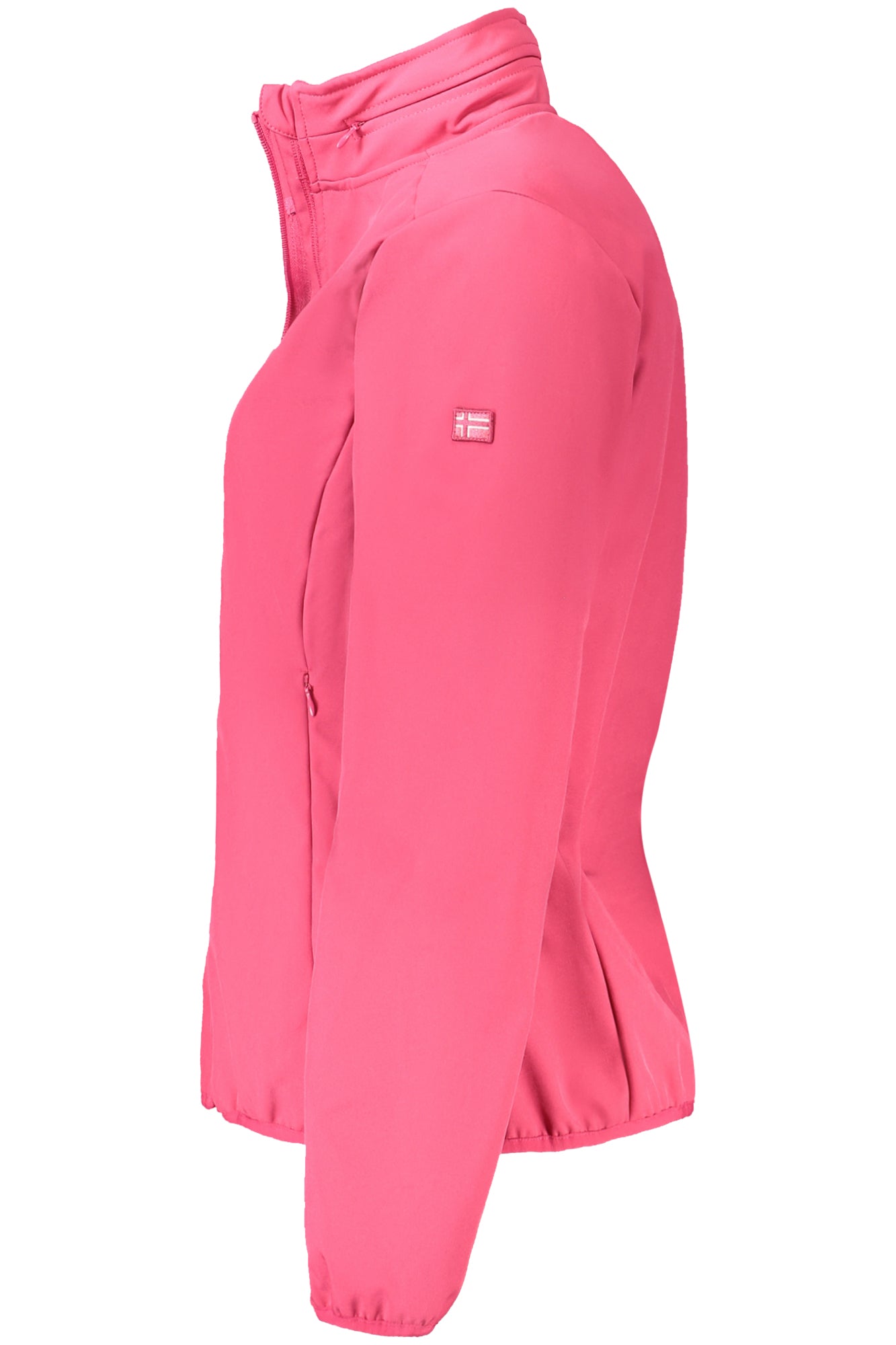 Giubbotto NORWAY 1963 Rosa 849641