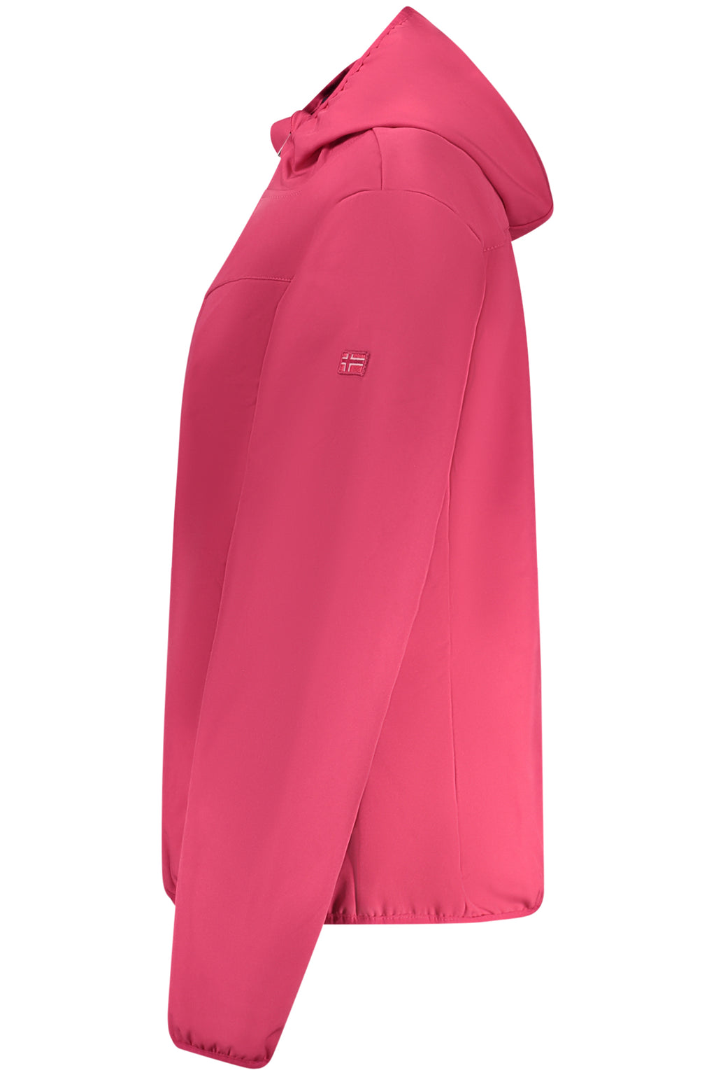Giubbotto NORWAY 1963 Rosa 849644