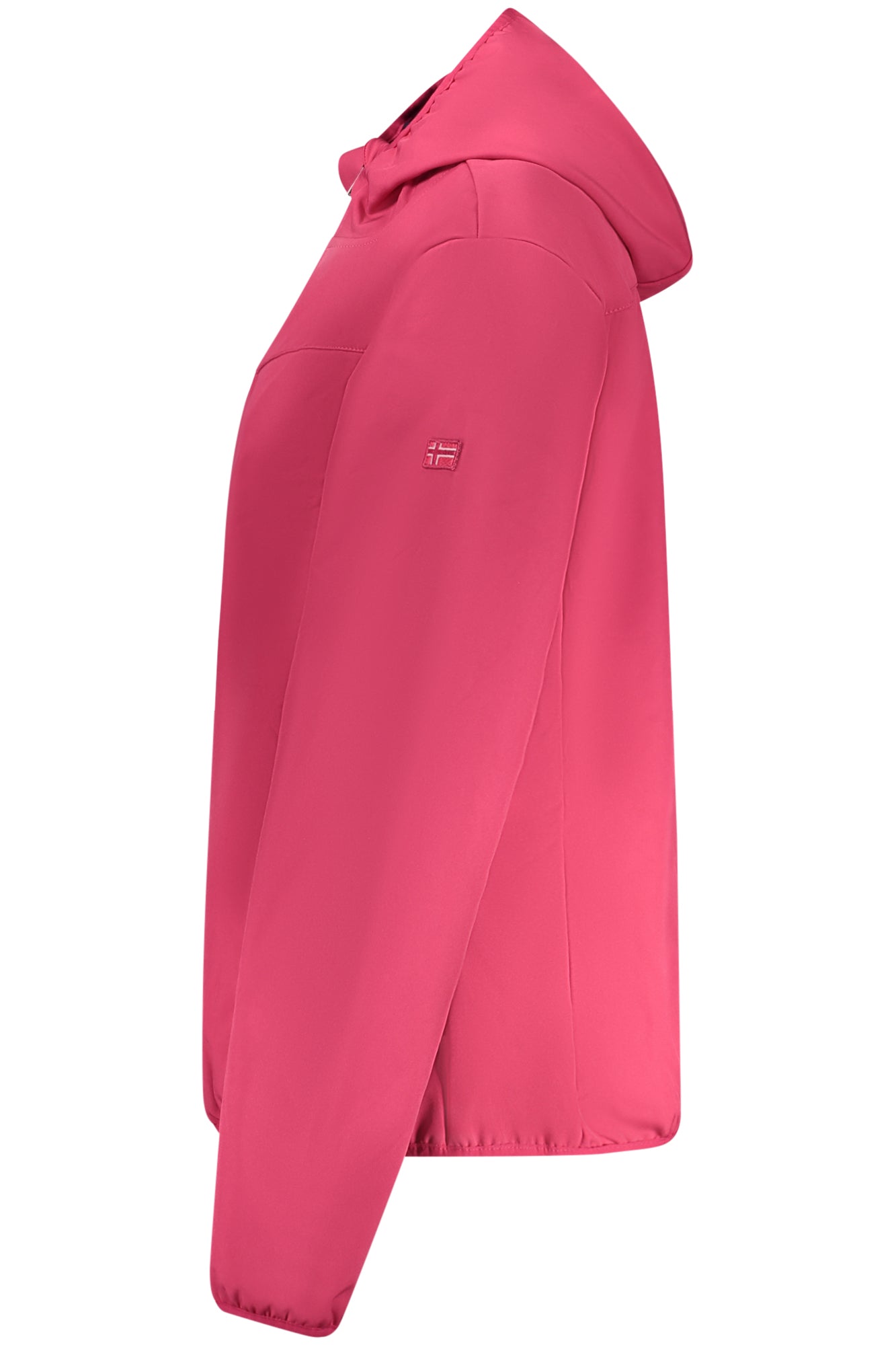 Giubbotto NORWAY 1963 Rosa 849644