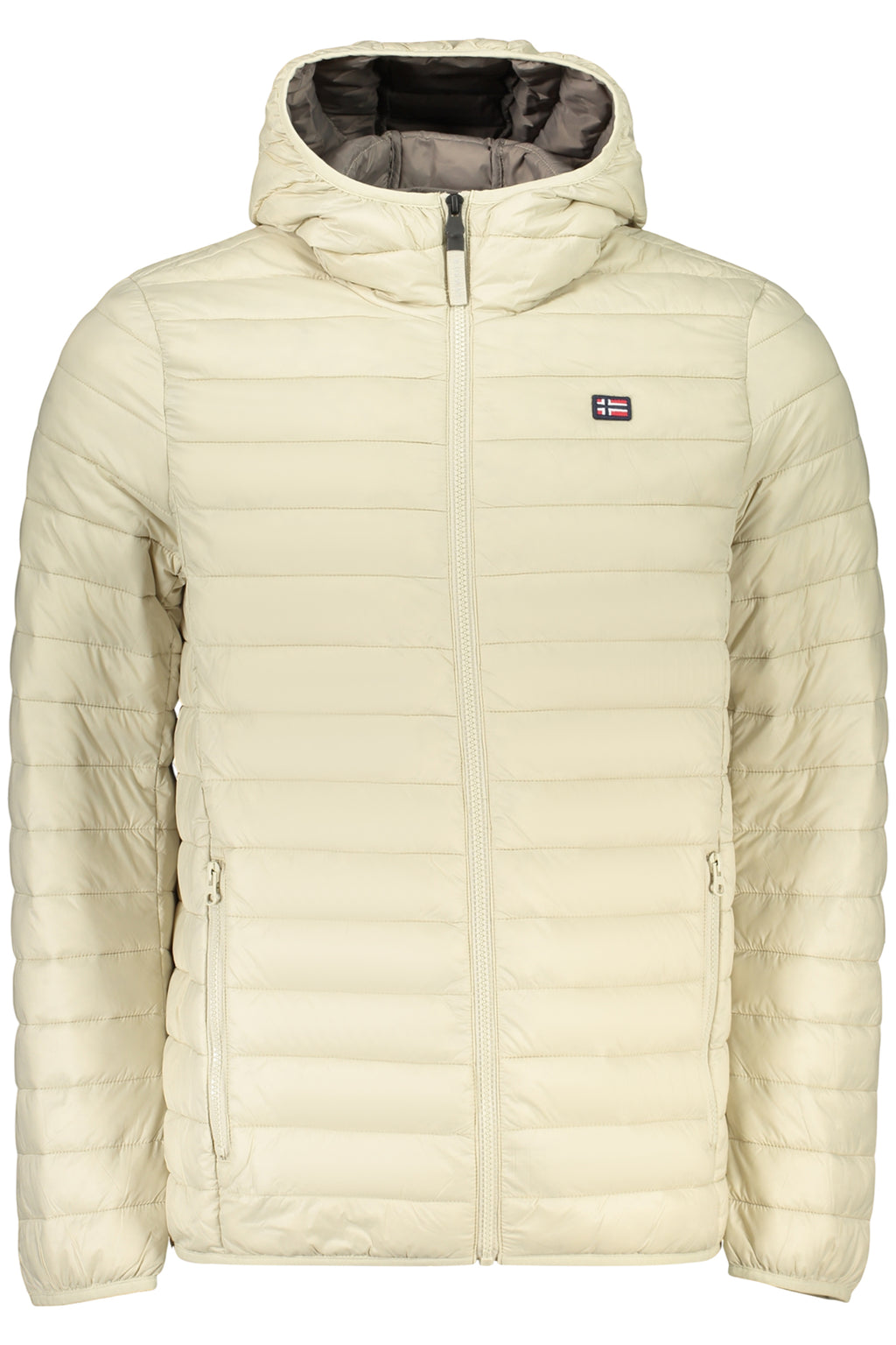 Giubbotto NORWAY 1963 Beige 832950