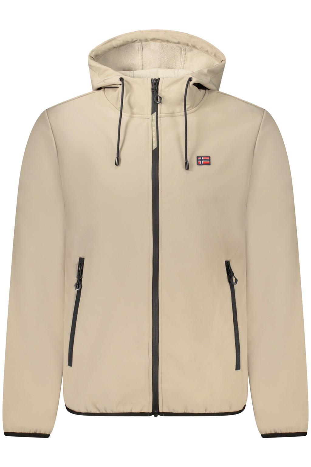 Giubbotto Norway 1963 Beige 119141