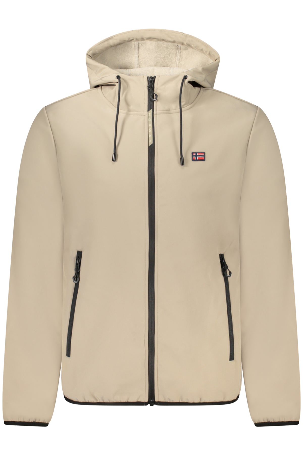 Giubbotto Norway 1963 Beige 119141