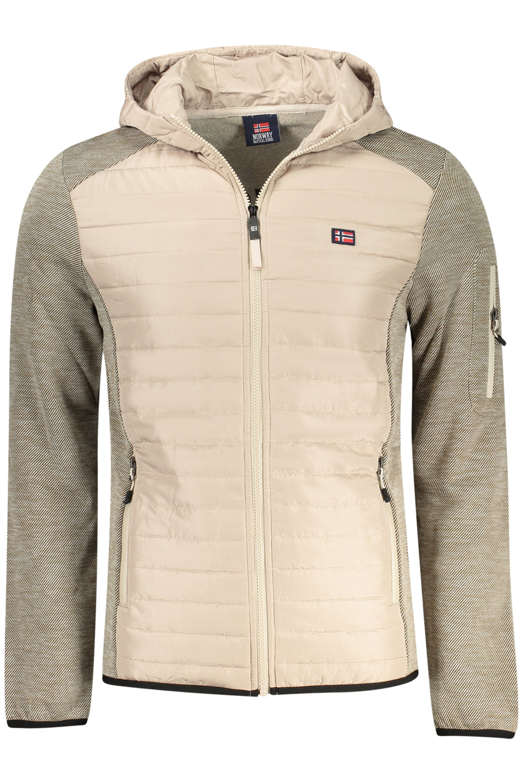 Giubbotto NORWAY 1963 Beige 849307