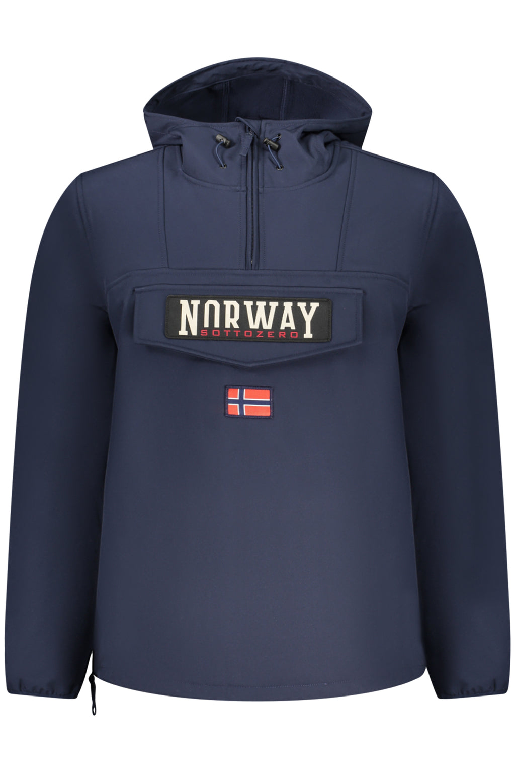 Giubbotto NORWAY 1963 Blu XXX139138