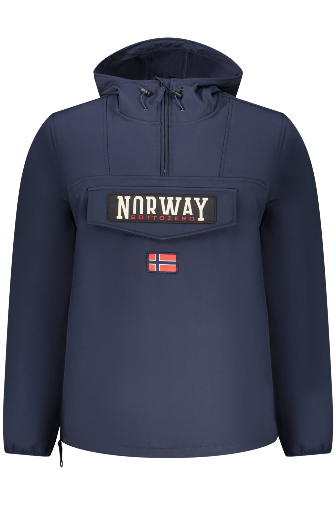 Giubbotto NORWAY 1963 Blu XXX139138