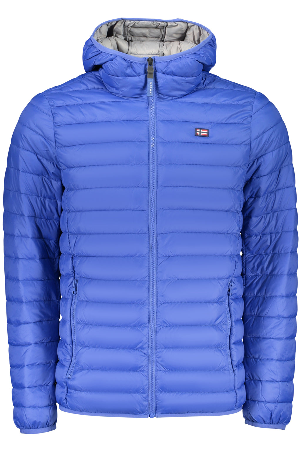 Giubbotto NORWAY 1963 Blu 832950