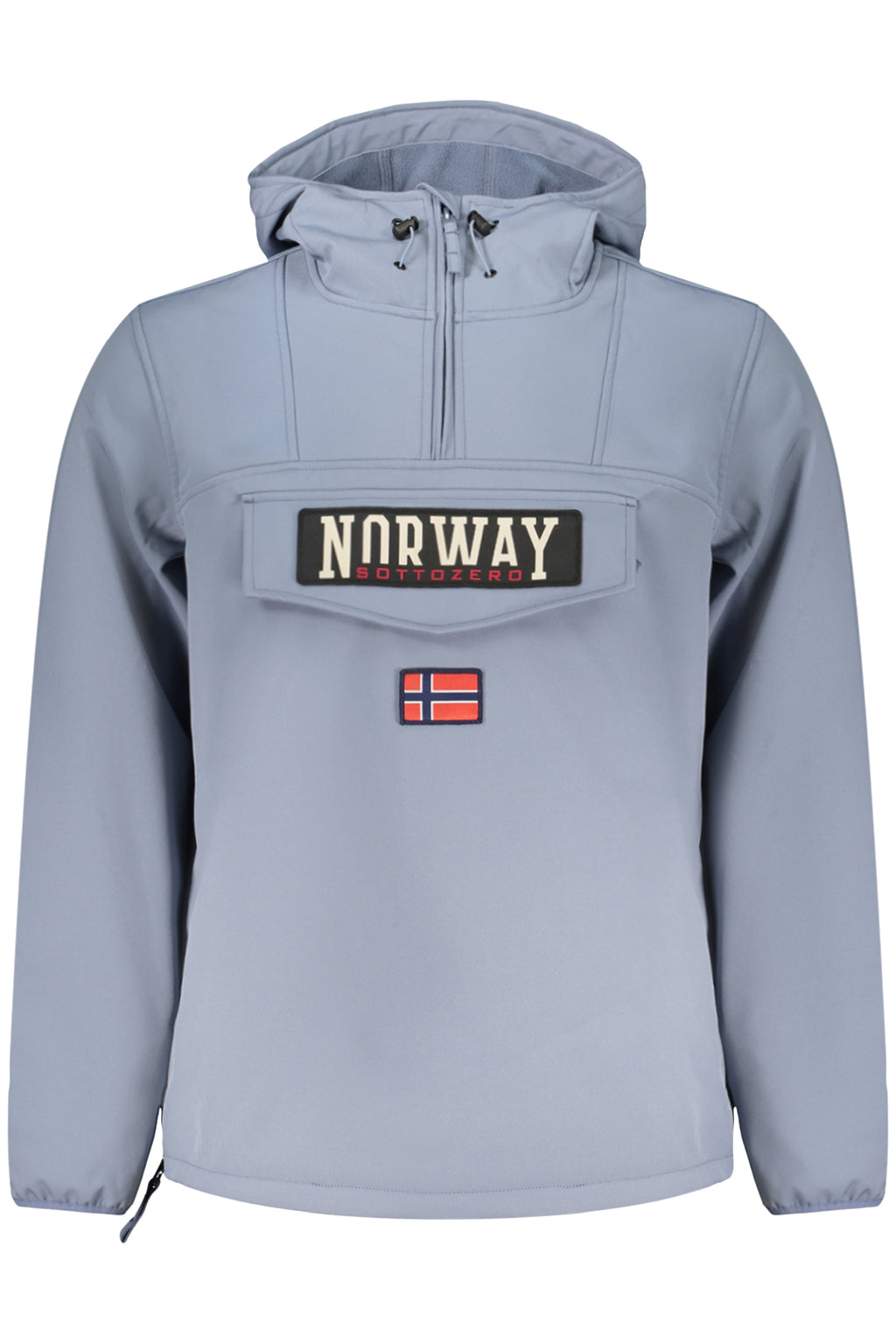 Giubbotto NORWAY 1963 Blu 139138