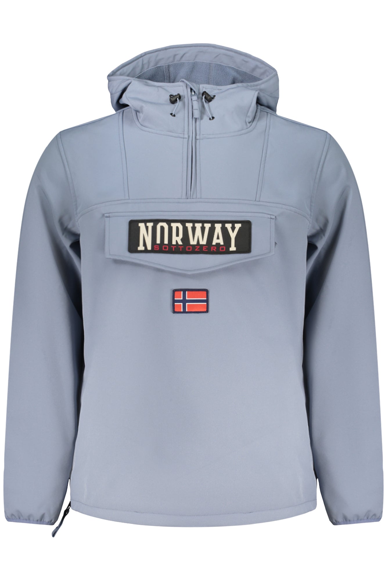 Giubbotto NORWAY 1963 Blu 139138